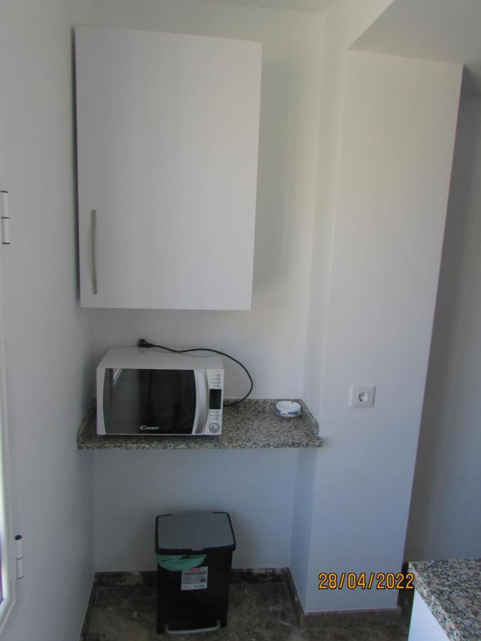 Lopez De Gomara 57 Apartment Seville
