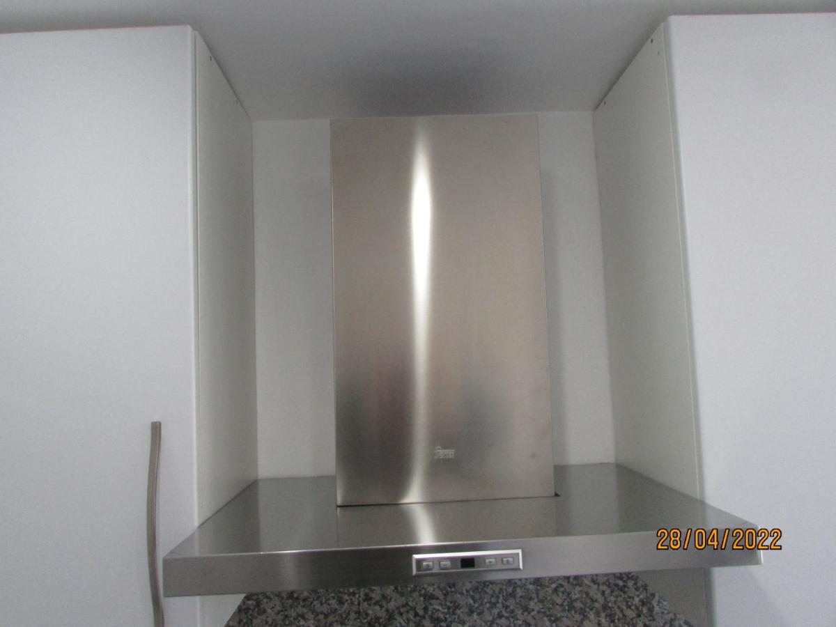 Apartment Lopez De Gomara 57