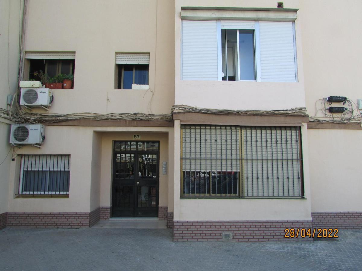 Apartment Lopez De Gomara 57 *