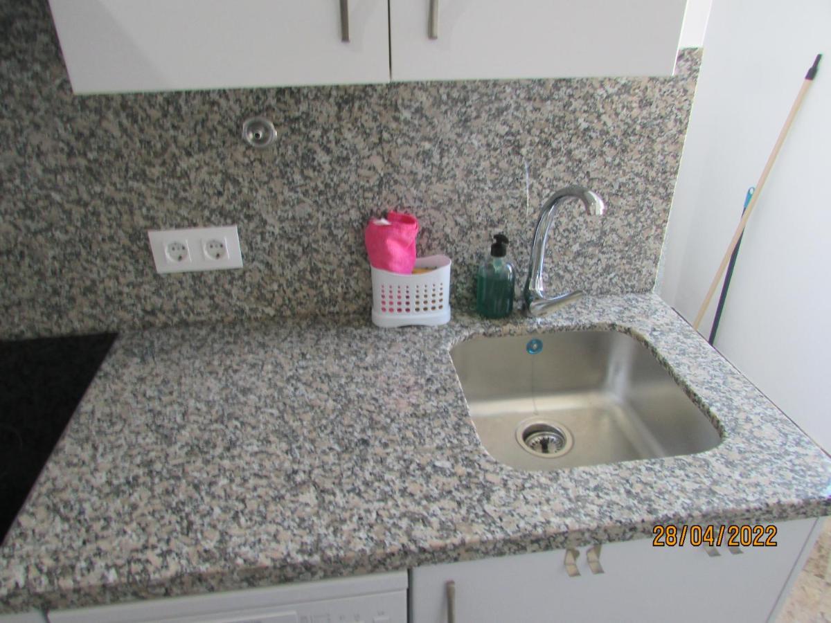 Apartment Lopez De Gomara 57 Seville