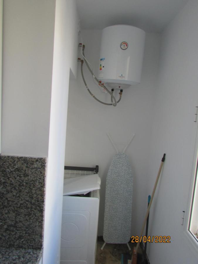 Apartment Lopez De Gomara 57 *