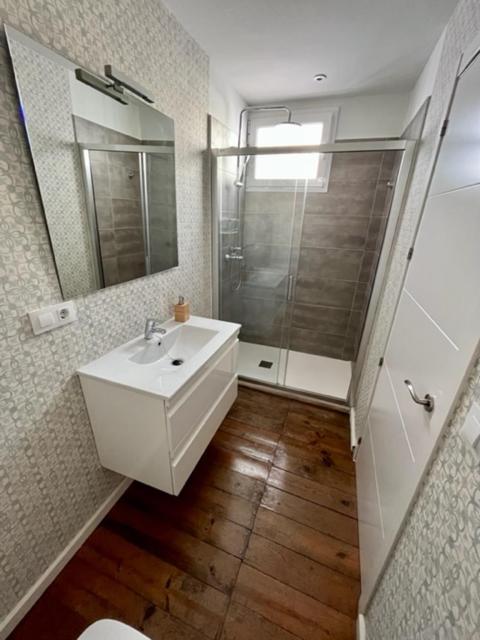 Apartment Ti2 Duplex Con Terraza Privada, 120 Metros De La Catedral