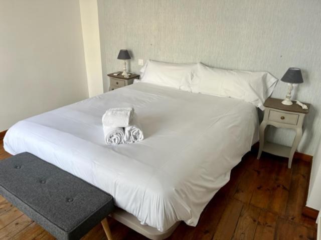 Apartment Ti2 Duplex Con Terraza Privada, 120 Metros De La Catedral *