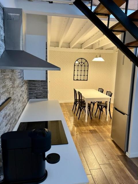 Ti2 Duplex Con Terraza Privada, 120 Metros De La Catedral * Seville