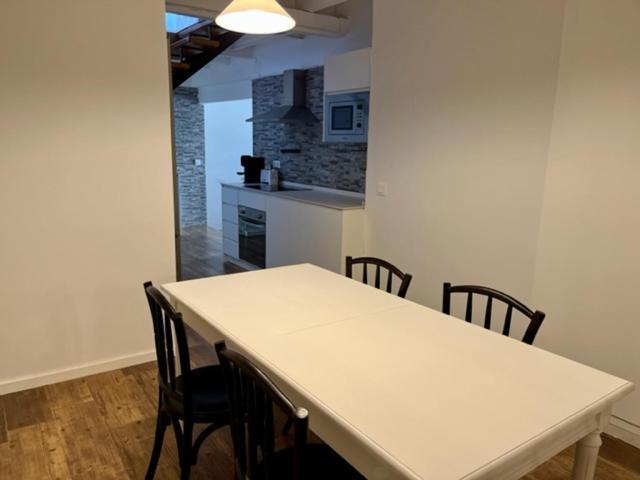 Ti2 Duplex Con Terraza Privada, 120 Metros De La Catedral Apartment