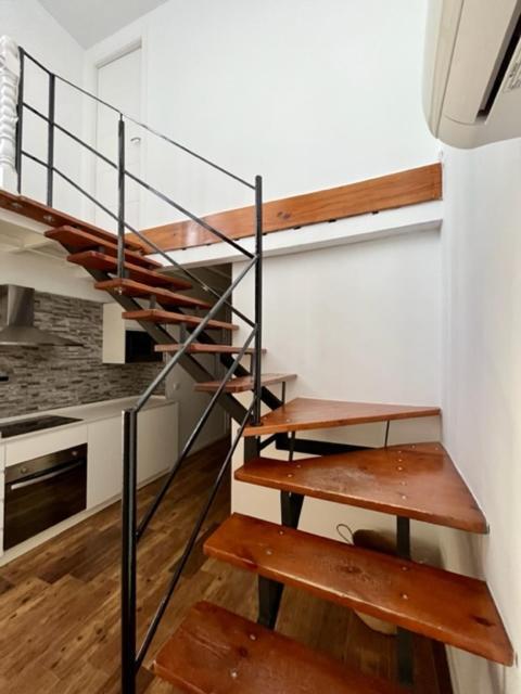 Apartment Ti2 Duplex Con Terraza Privada, 120 Metros De La Catedral *