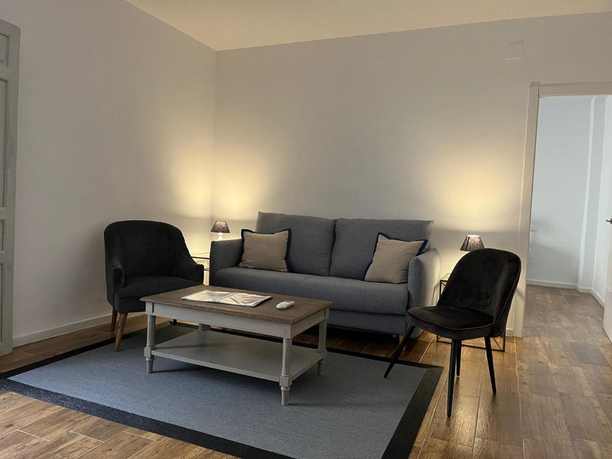 Ti2 Duplex Con Terraza Privada, 120 Metros De La Catedral Apartment Seville