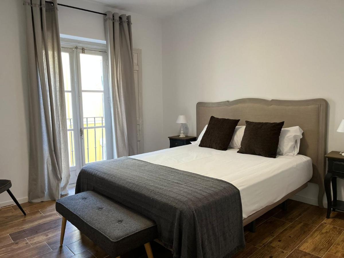 Ti2 Duplex Con Terraza Privada, 120 Metros De La Catedral * Seville