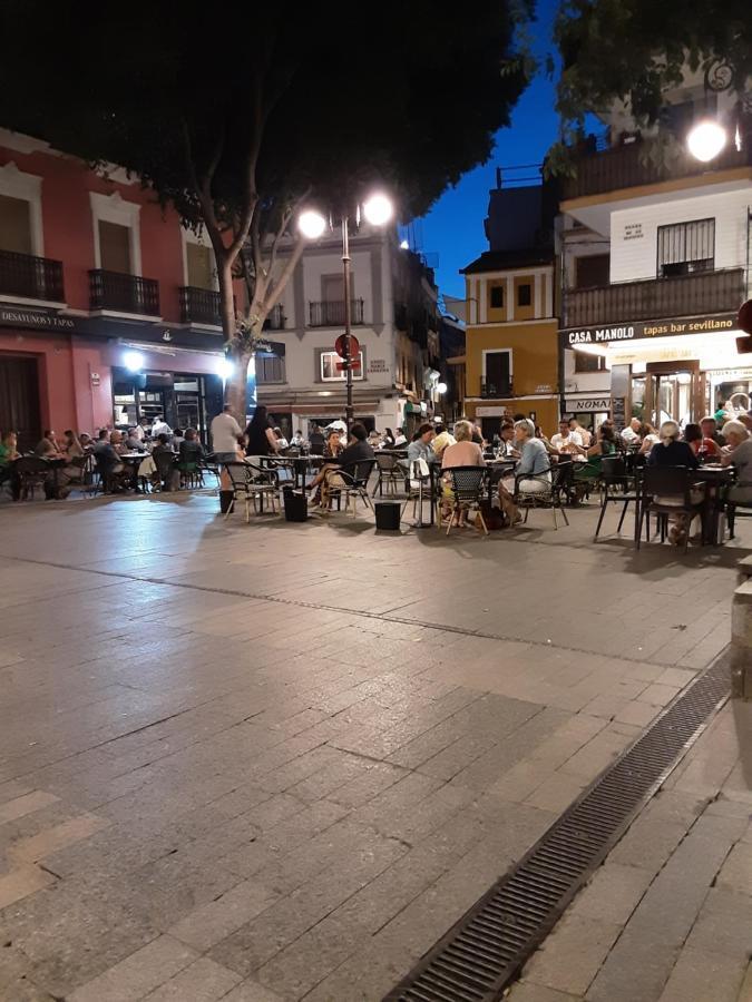 La Apartment Seville