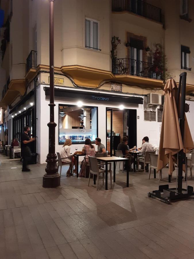 La Seville