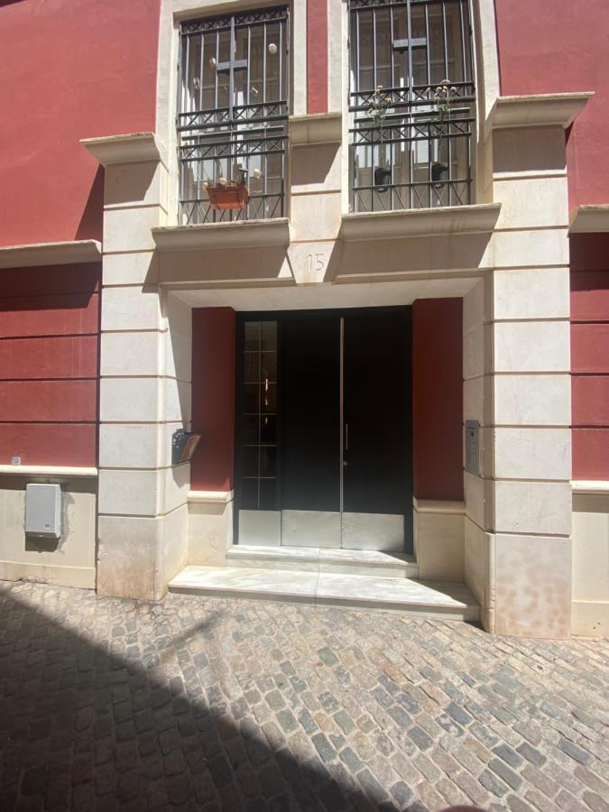 Apartment En Casa Palacio Con Piscina 15 Mayo A 15 Octubre