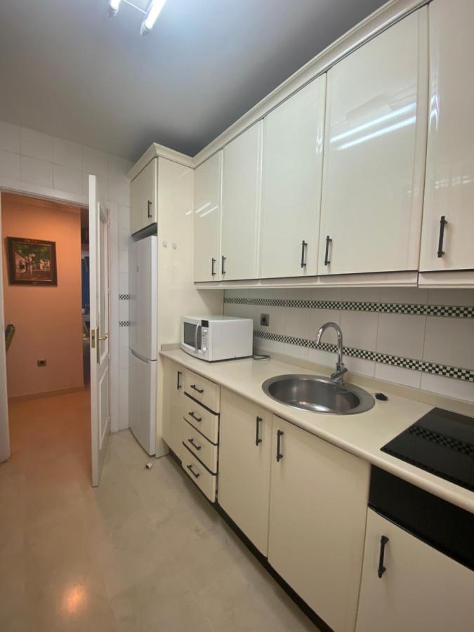 En Casa Palacio Con Piscina 15 Mayo A 15 Octubre Apartment Seville