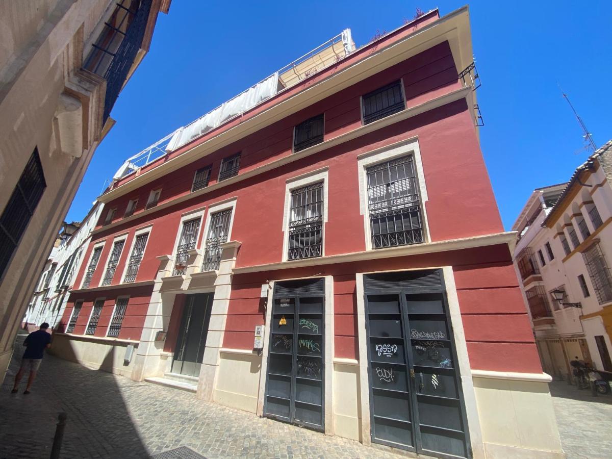 En Casa Palacio Con Piscina 15 Mayo A 15 Octubre * Seville