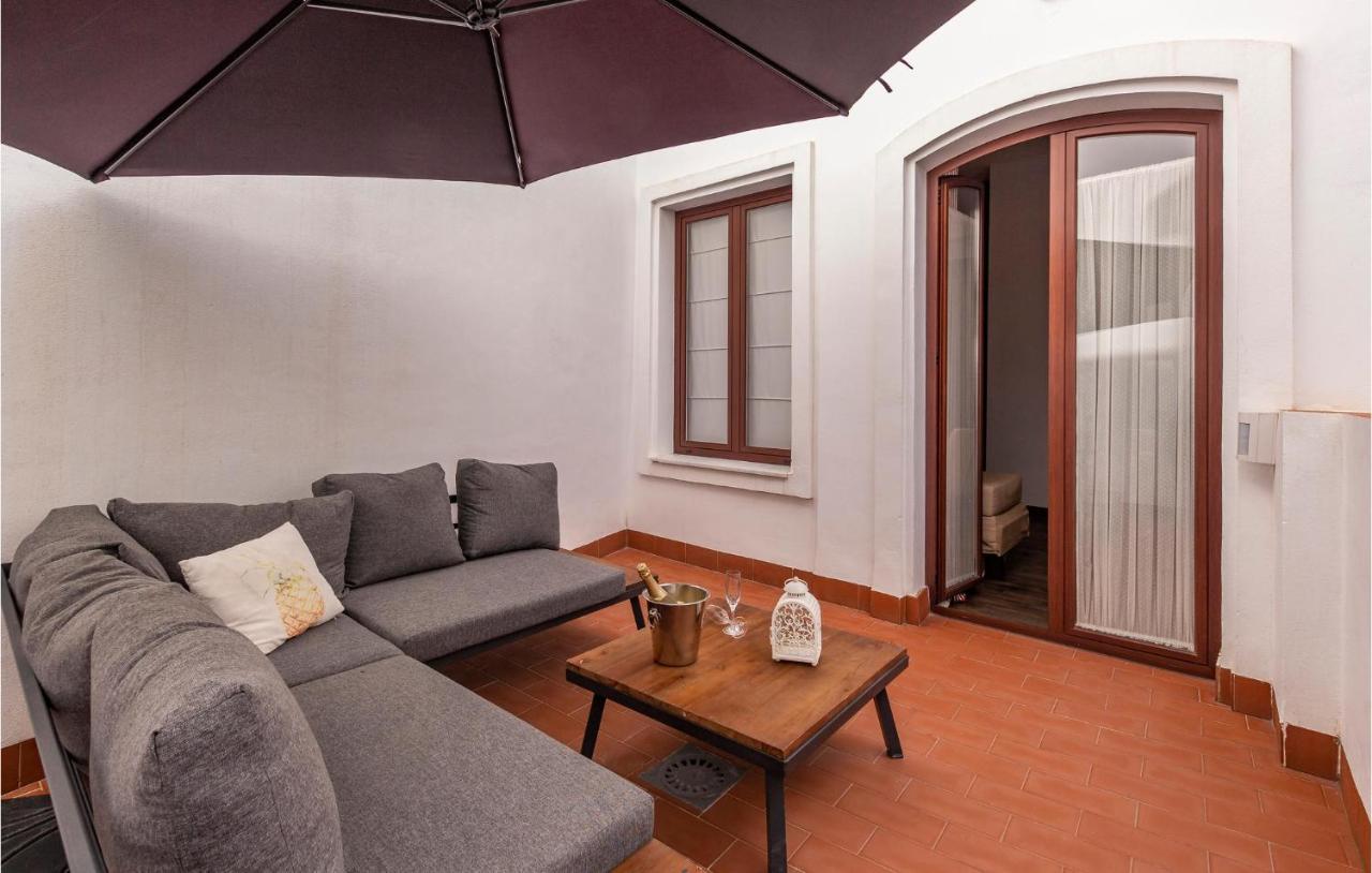 Cozy In With Kitchen Apartment Seville