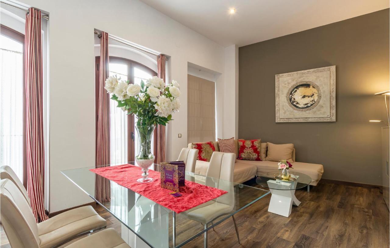 Cozy In With Kitchen Seville