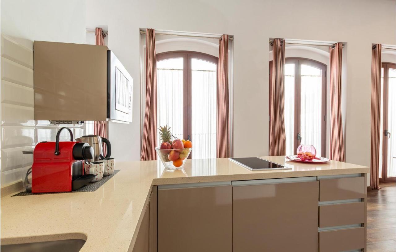 Cozy In With Kitchen * Seville