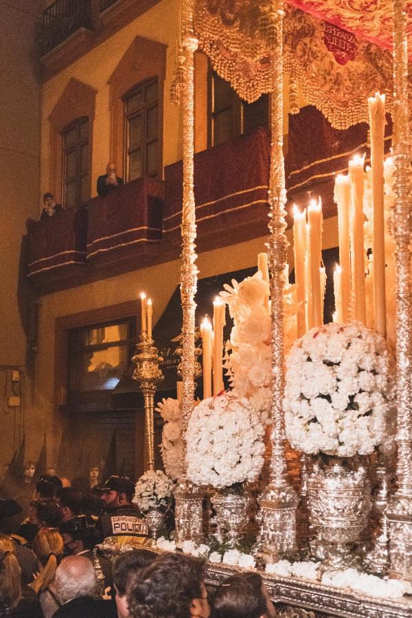 Casa Romana Boutique Hotel Sevilla