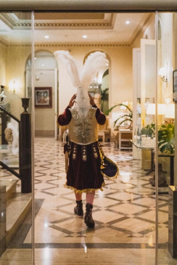 Casa Romana Boutique Seville