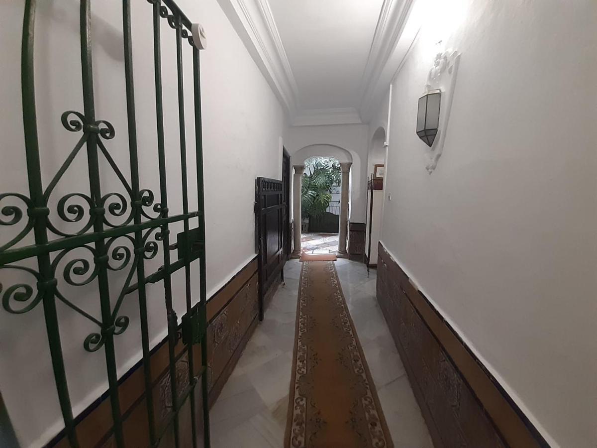 Piso En El Casco Antiguo Con Patio Privado Apartment *