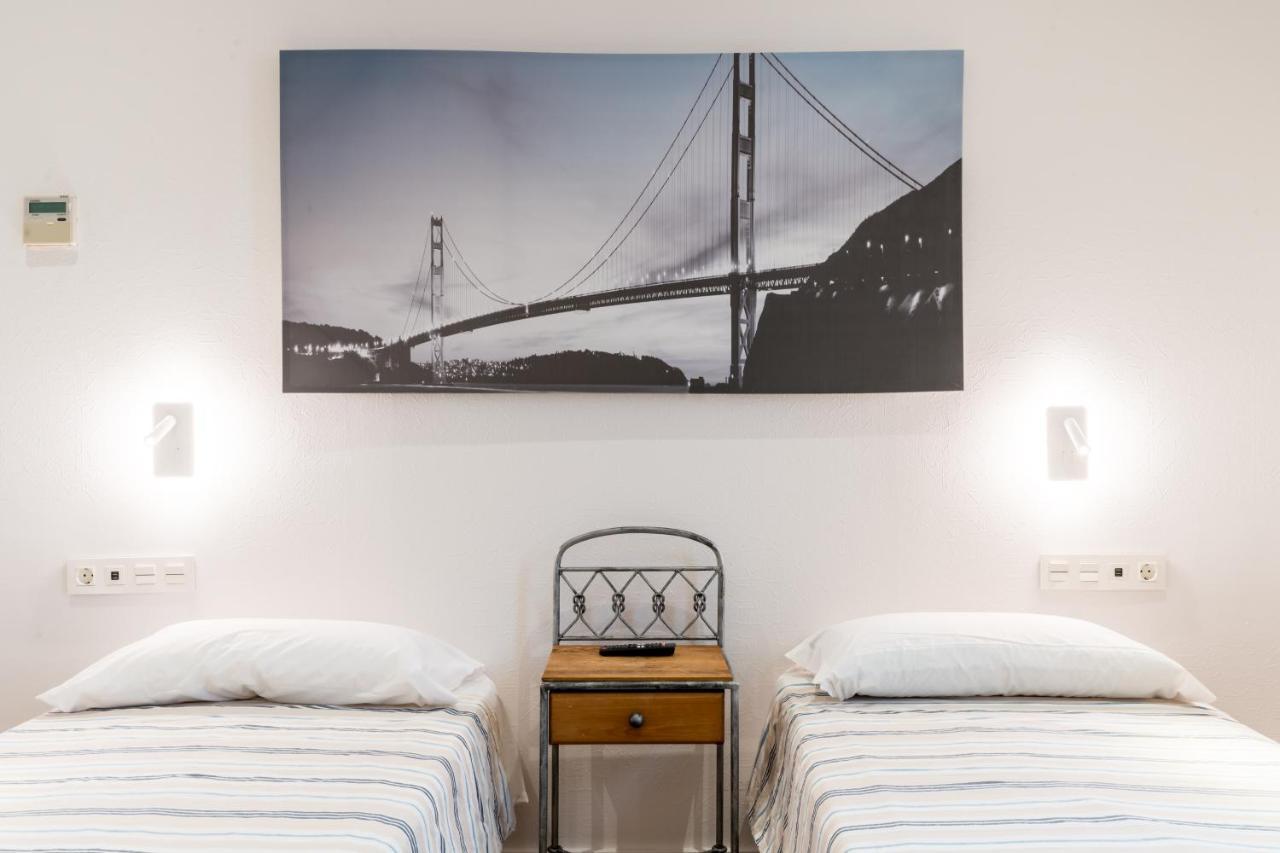 Santa Barbara Suites, *