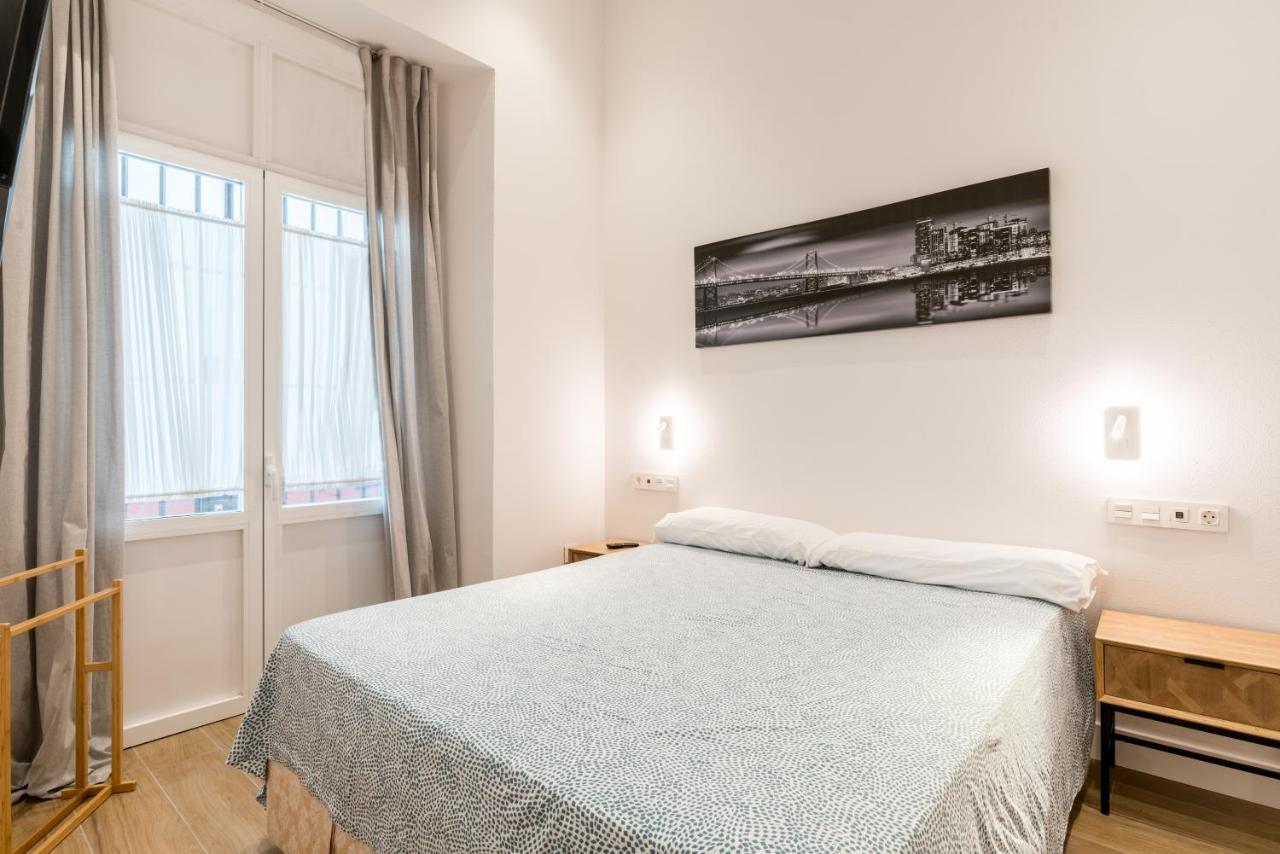 Santa Barbara Suites, Apartment Seville