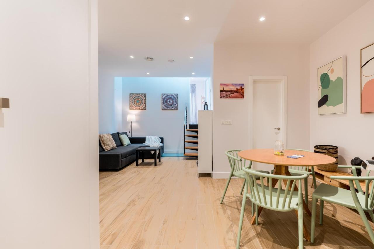 Santa Barbara Suites, Apartment Seville