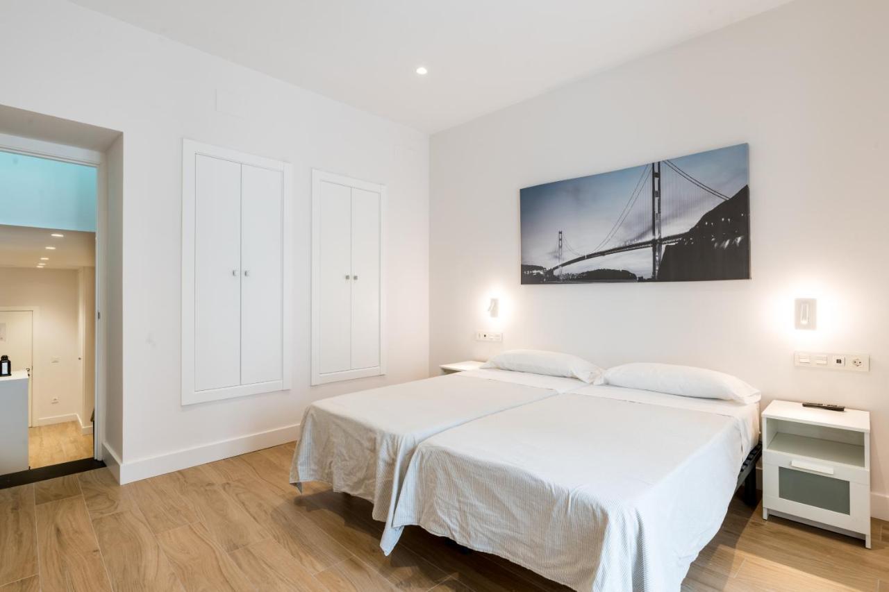 Santa Barbara Suites, Apartment *