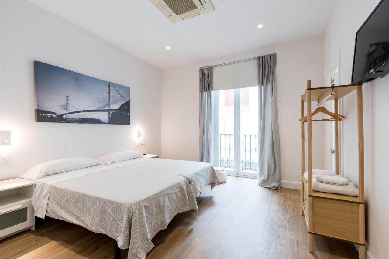 Santa Barbara Suites, Apartment Seville