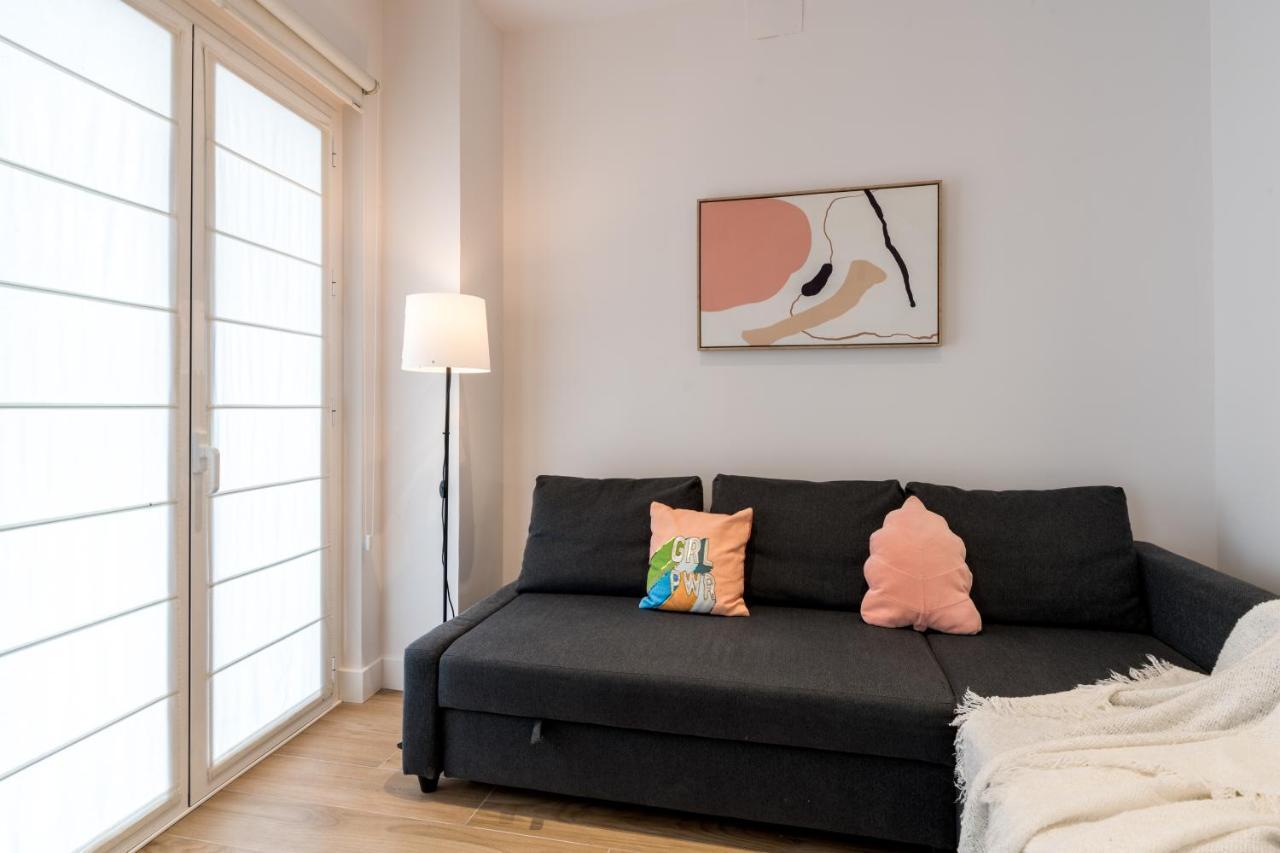Santa Barbara Suites, Apartment Seville