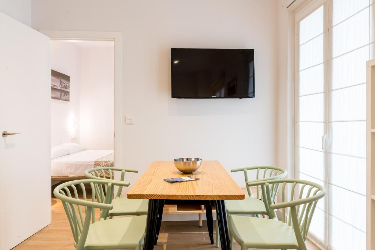 Santa Barbara Suites, *