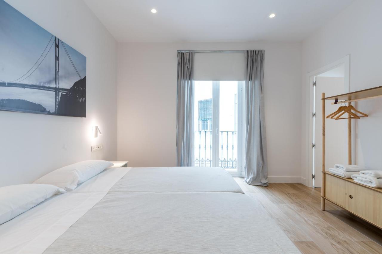 Santa Barbara Suites, Apartment Seville