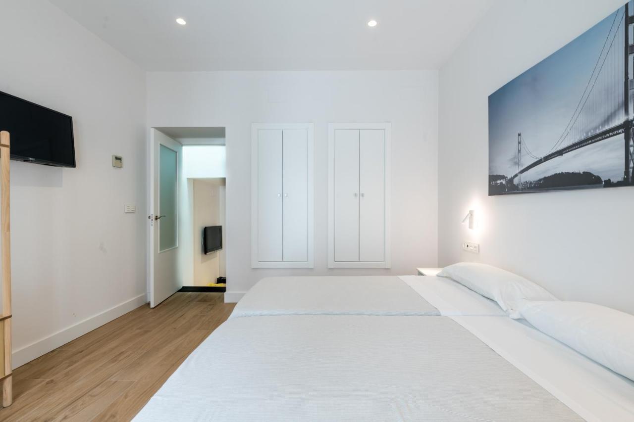 Santa Barbara Suites, Apartment