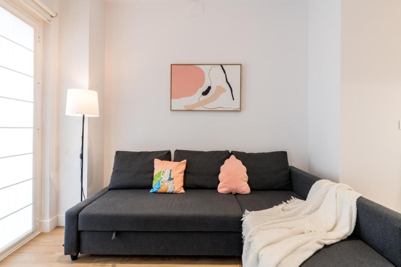 Santa Barbara Suites, Apartment Seville
