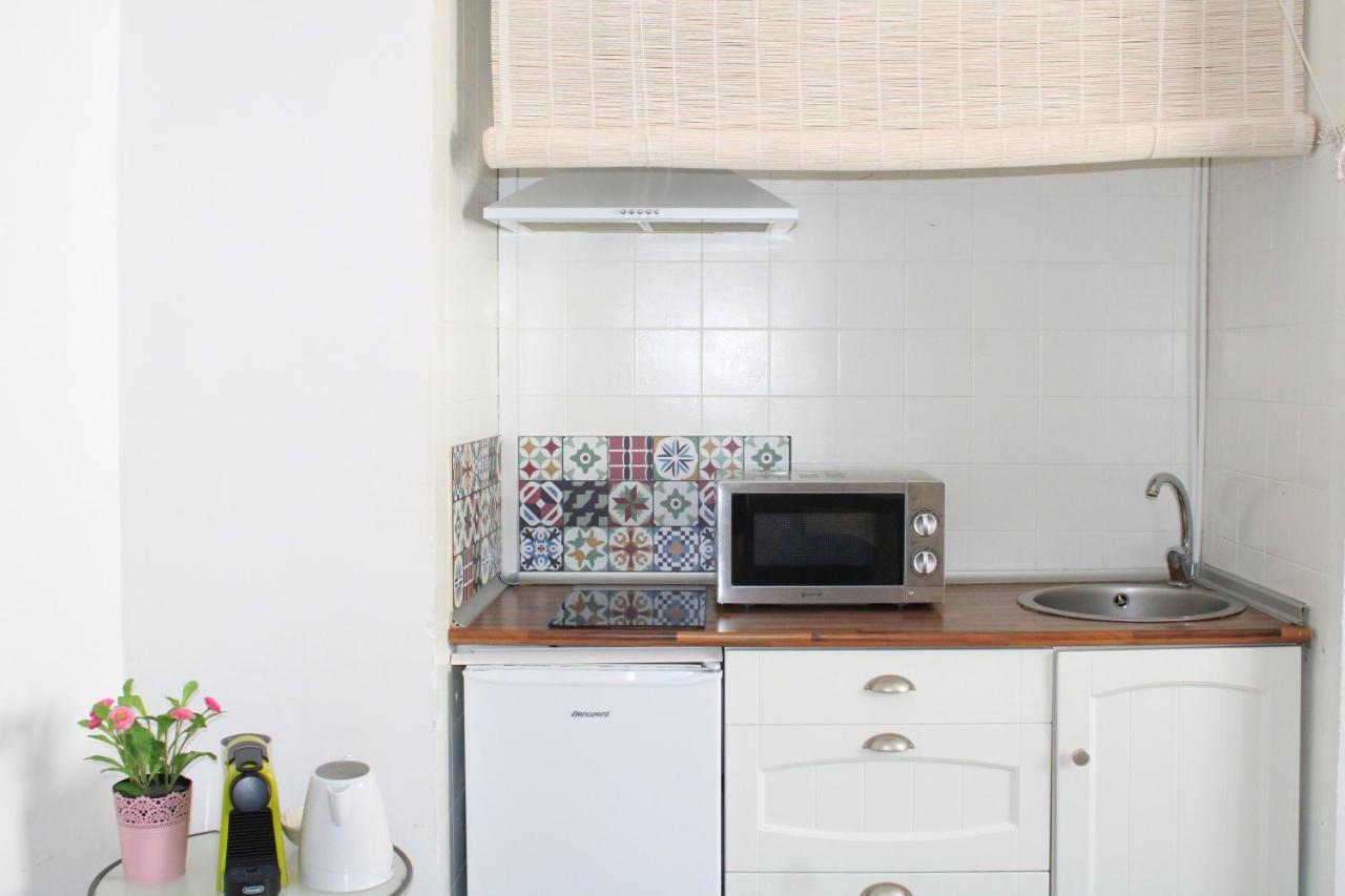 Apartment Catedral Olehousing
