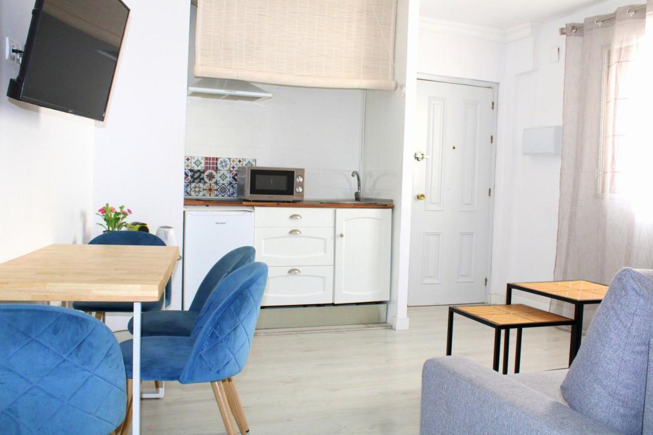 Catedral Olehousing Apartment