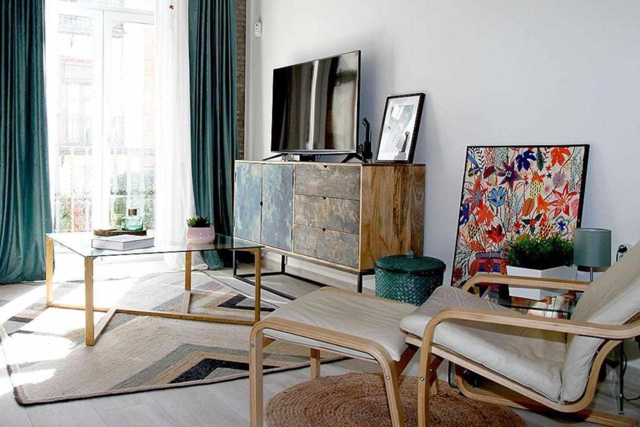 Isg Feria 106 Apartment