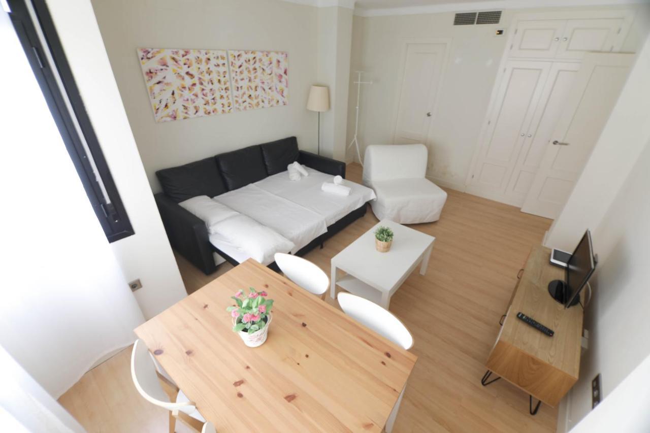 Rentalsevilla Genova Seville