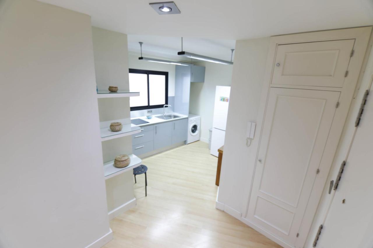 Rentalsevilla Genova Apartment *
