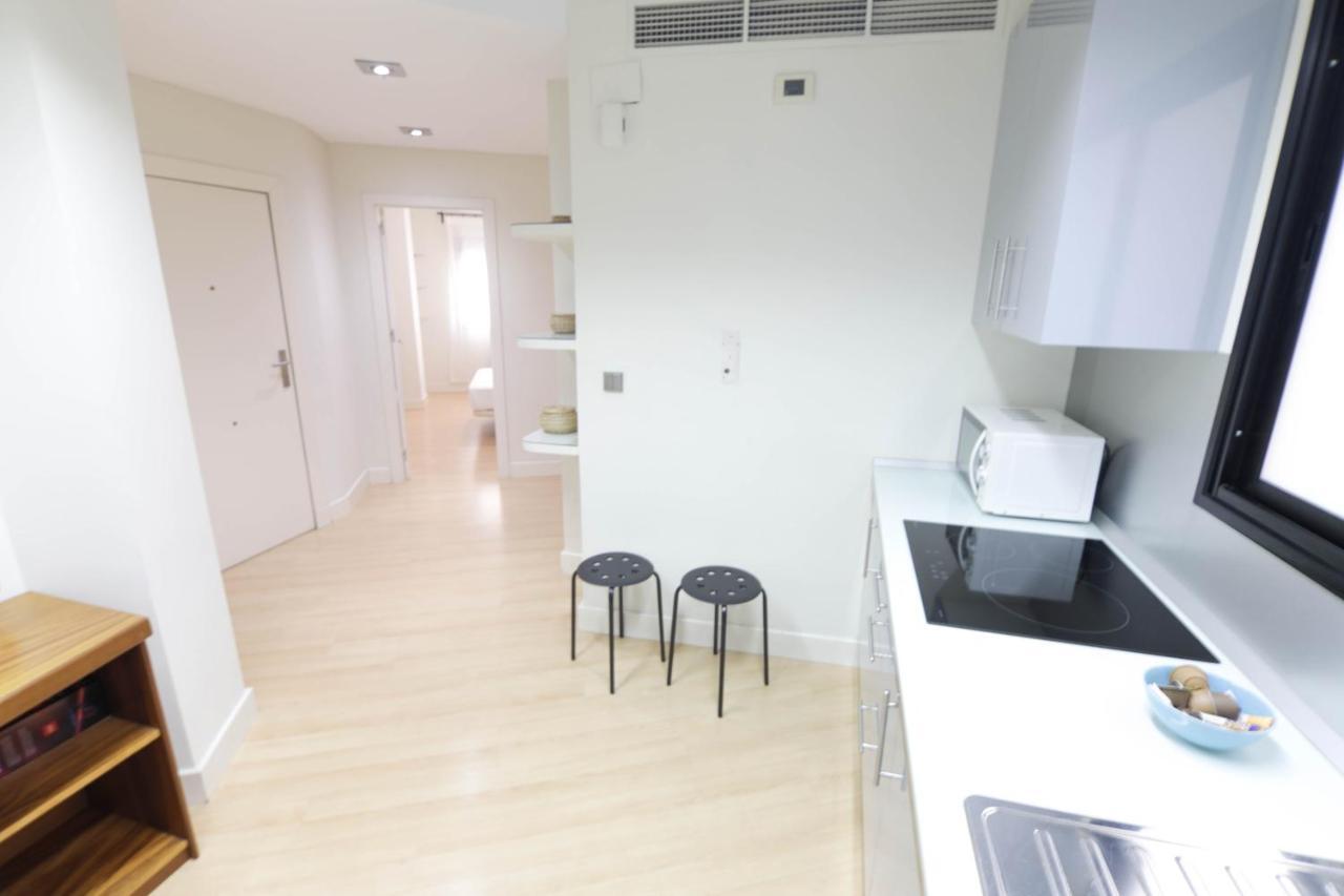 Apartment Rentalsevilla Genova Seville