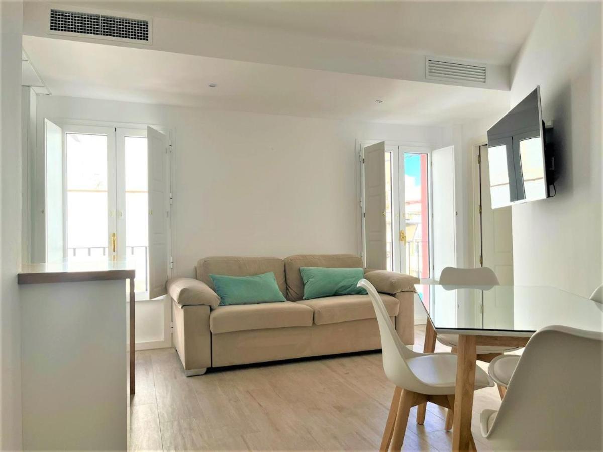 Apartment Reposo Sweet & Free Parking