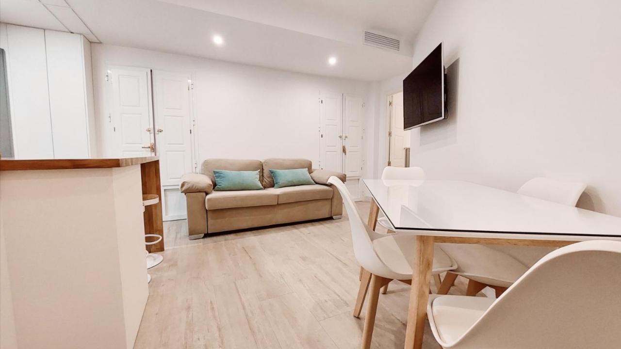 Apartment Reposo Sweet & Free Parking *