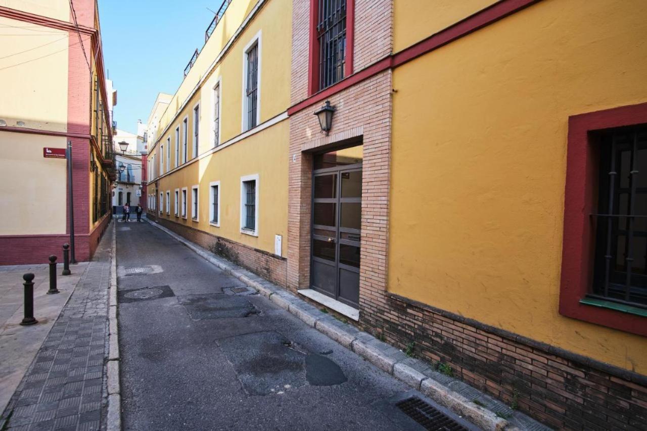 Reposo Sweet & Free Parking Seville