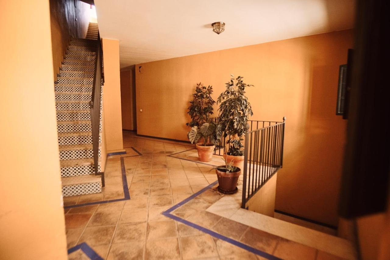 Reposo Sweet & Free Parking Apartment Seville