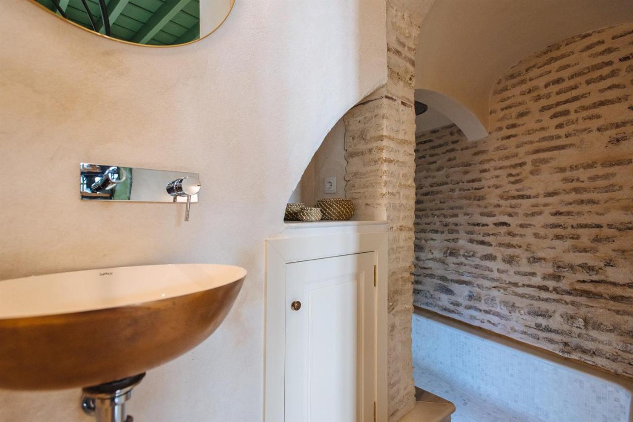 Apartment Rocio Seville