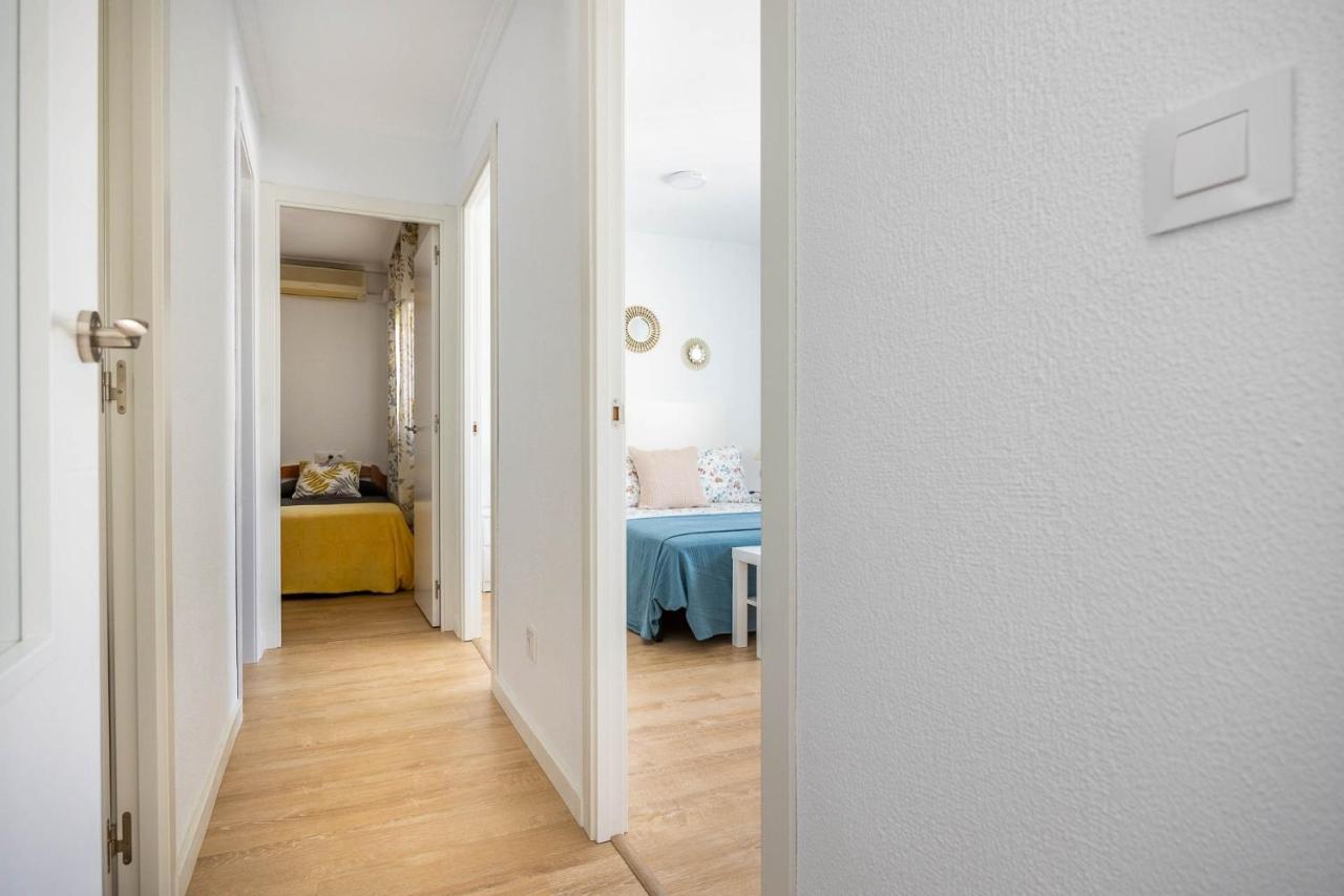 Apartment Isbilya Seville