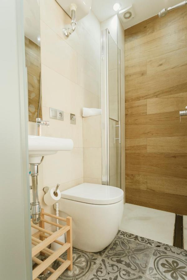 Holiday home Empecinado