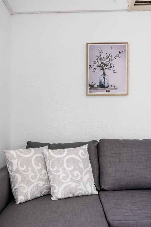 Apartment Isbilya