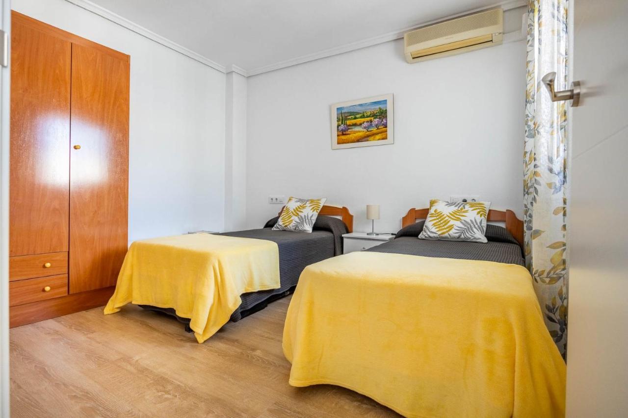 Isbilya Apartment