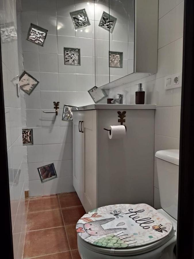 Apartment Abba
