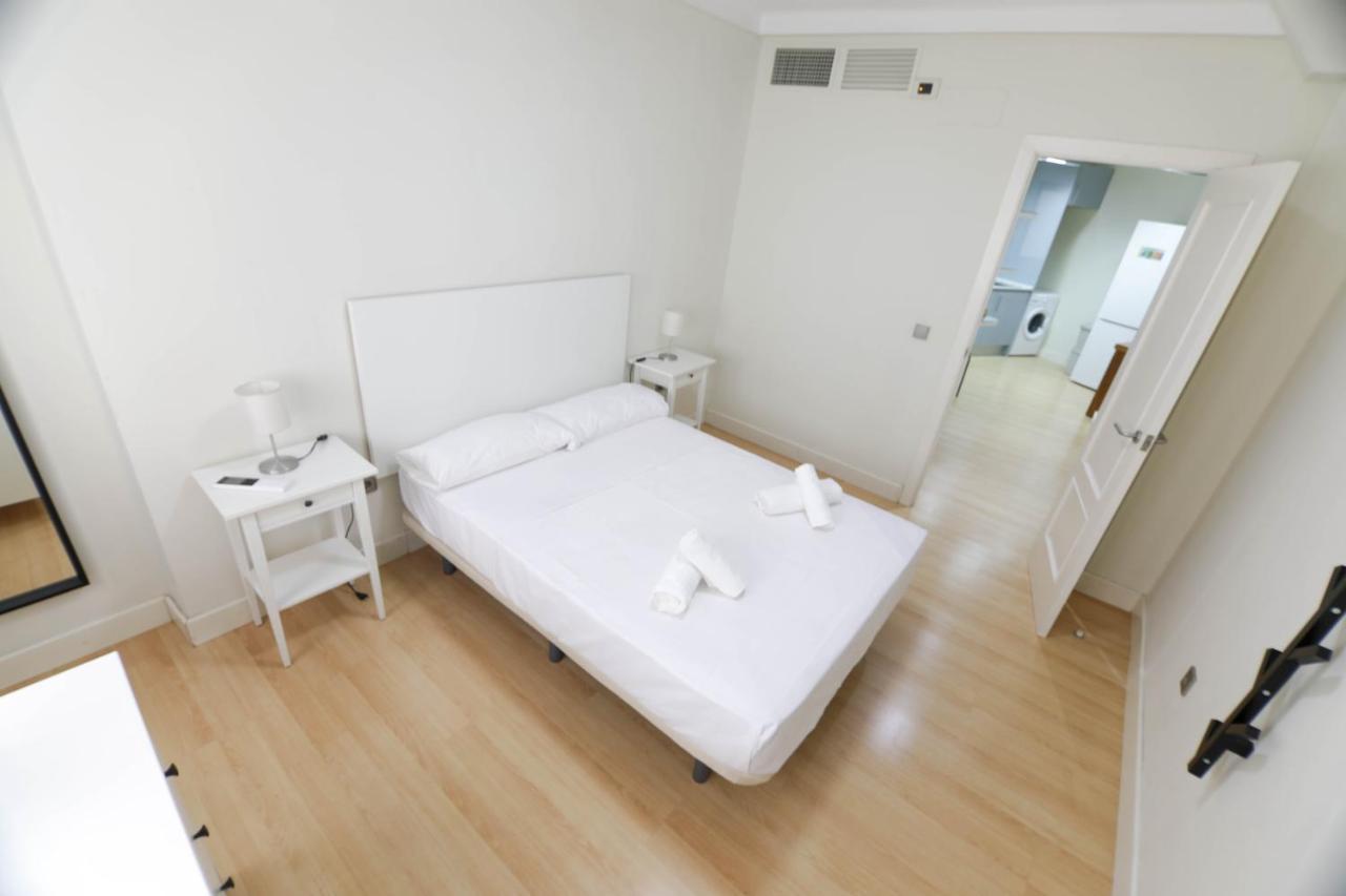 Apartment Rentalsevilla Genova Seville